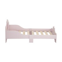 High Quality Toys Wooden Children Furniture Bed