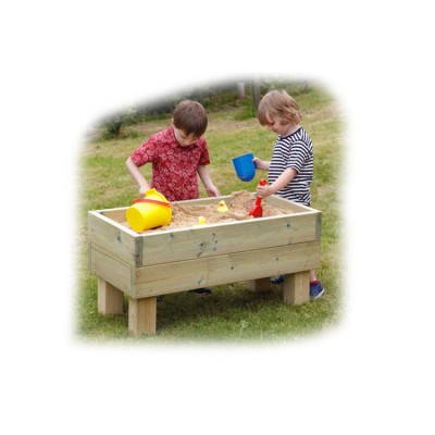 New Promotion wooden outdoor children furnitures play group toys